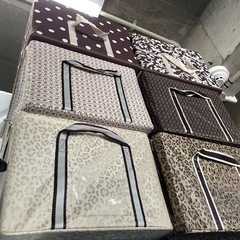 収納ケース 大量入荷 収納グッズ 家具 の画像