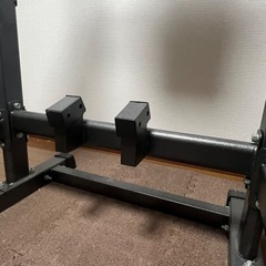 ぶら下がり健康器具 懸垂の画像