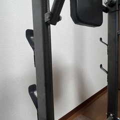 ぶら下がり健康器具 懸垂の画像