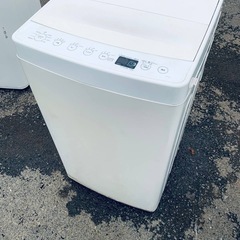  ✅TAGlabel洗濯機 ✅ ✅AT-WM45B✅