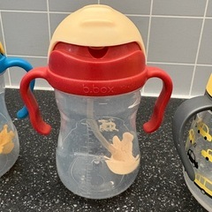 マグ　コップ　4点の画像