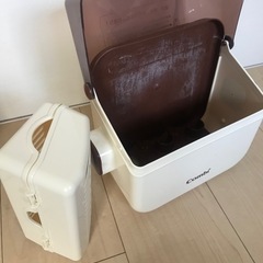 combi 除菌じょーずの画像