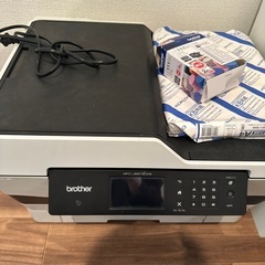 【brother】MFC-J6973CDW