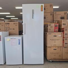 冷凍庫 280L 未使用 2023年式 Haier  JF-NU...