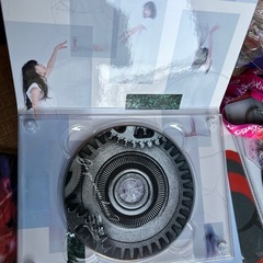 ももいろクローバーZBlu-rayの画像