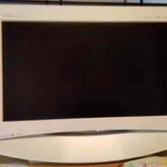 大至急！液晶テレビ