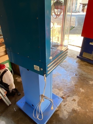 クレーンゲームネオミニ筐体 (Shinobu Y) 国府のその他の中古