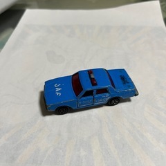 JAF仕様 