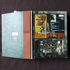 ガンダムオペレーション1～5の画像