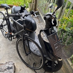 アドレスv125