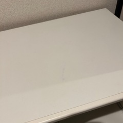 （傷あり）白井産業 セシルナ カップボード 幅65cm キッチンボード キッチンカウンター 収納 キッチン収納 シンプル 合わせやすい 北欧の画像
