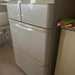 冷蔵庫の画像