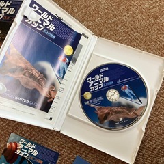 BBC ワールド・アニマル・カップ [初回限定]プレミアムBOX [DVD] の画像