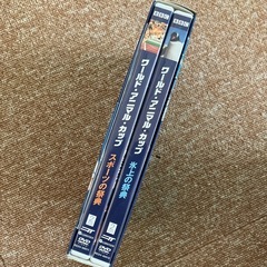 BBC ワールド・アニマル・カップ [初回限定]プレミアムBOX [DVD] の画像
