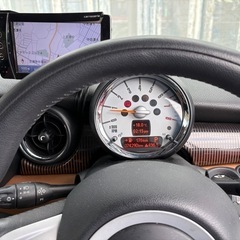 ［現状販売車🔥］17万円‼️平成22年車‼️ミニクーパー‼️走行距離7万km台‼️の画像