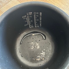 炊飯器の画像