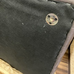 シングルマットレスの画像