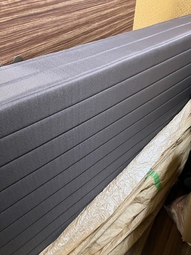 シングルマットレス