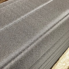 シングルマットレスの画像