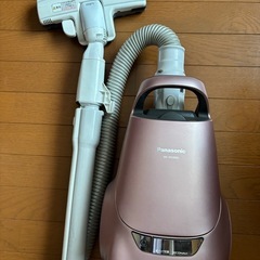 掃除機