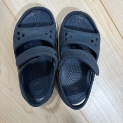子供用 クロックス