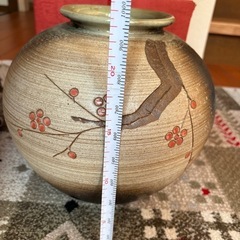 壺　花瓶の画像