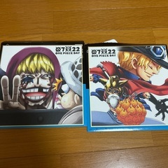 ワンピース　色紙