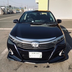 トヨタsaiの画像