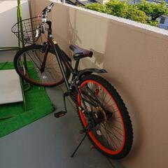 子供用自転車