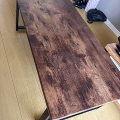 ローテーブル