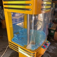 クレーンゲームネオミニ筐体 (Shinobu Y) 国府のその他の中古