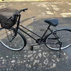 自転車4155の画像