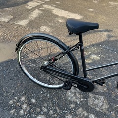 自転車4155の画像