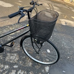 自転車4155の画像