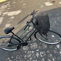 自転車4155の画像