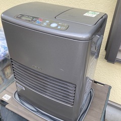 石油ファンヒーター