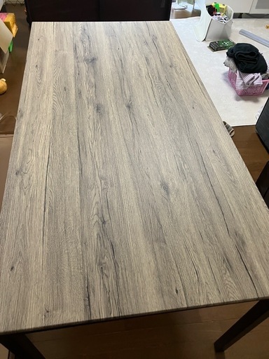 新品　テーブル
