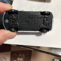 ミニカー おまとめの画像