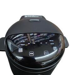 【売ります】シィー・ネット　3合炊きマイコン炊飯器　OB−M30...
