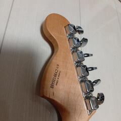 本日終了】Squier ジャグマスター