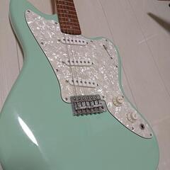 本日終了】Squier ジャグマスター