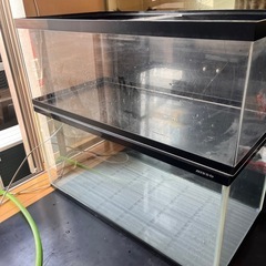 900水槽2個セット
