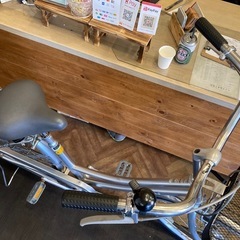 名古屋市配達無料引き渡し限定26インチシティーサイクル
