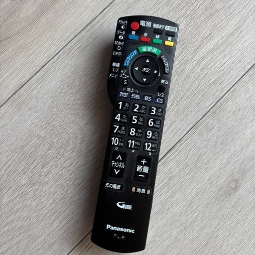 パナソニック テレビ 32V型 2011年製 (ss) 葛西のテレビ《液晶 パナソニック テレビ 32V型 2011年製 (ss) 葛西のテレビ《液晶
