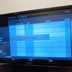 VIERA　液晶テレビ　42型