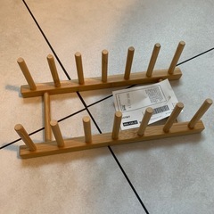IKEA オストビット　