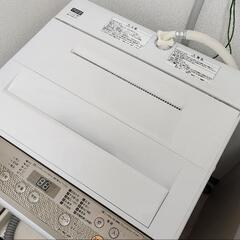 パナソニック洗濯機 家電の中古が安い！激安で譲ります・無料で