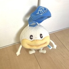 泣き止む！　カフカくん