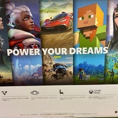 新品・未開封　xbox series Sの画像