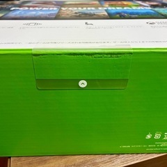 新品・未開封　xbox series Sの画像